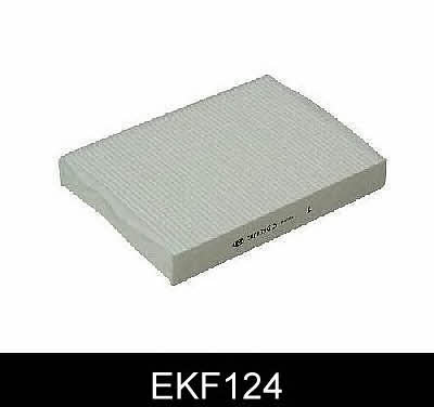 Comline EKF124 Filter, interior air EKF124: Buy near me in Poland at 2407.PL - Good price!