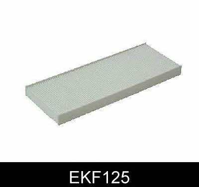 Comline EKF125 Filter, interior air EKF125: Buy near me in Poland at 2407.PL - Good price!