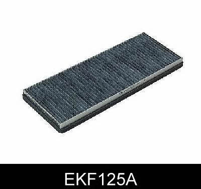 Comline EKF125A Activated Carbon Cabin Filter EKF125A: Buy near me at 2407.PL in Poland at an Affordable price!