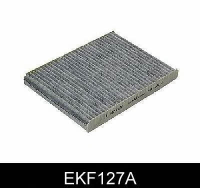 Comline EKF127A Aktivkohle-Kabinenfilter EKF127A: Kaufen Sie zu einem guten Preis in Polen bei 2407.PL!