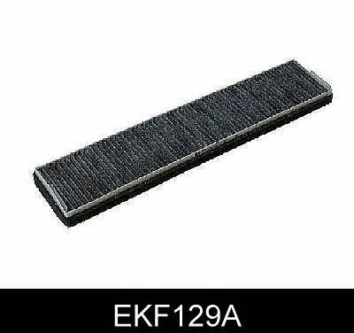 Comline EKF129A Filtr kabinowy z węglem aktywnym EKF129A: Dobra cena w Polsce na 2407.PL - Kup Teraz!