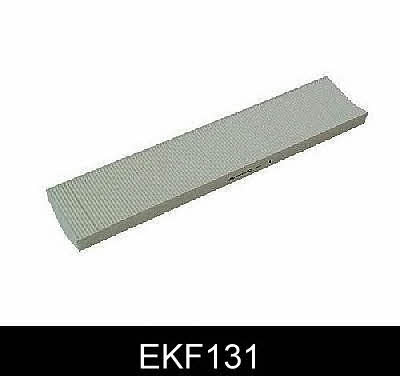 Comline EKF131 Filter, interior air EKF131: Buy near me in Poland at 2407.PL - Good price!