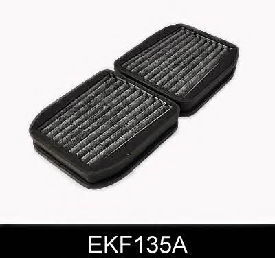 Comline EKF135A Фільтр салону з активованим вугіллям EKF135A: Приваблива ціна - Купити у Польщі на 2407.PL!