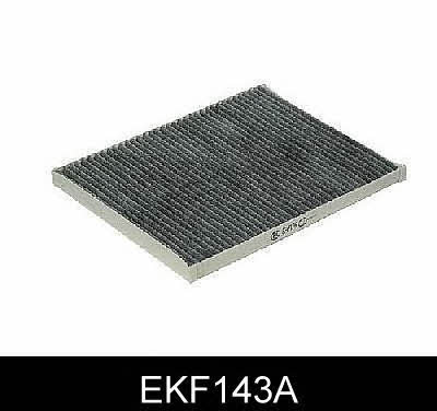 Comline EKF143A Filtr kabinowy z węglem aktywnym EKF143A: Dobra cena w Polsce na 2407.PL - Kup Teraz!