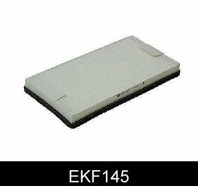 Comline EKF145 Filter, interior air EKF145: Buy near me in Poland at 2407.PL - Good price!