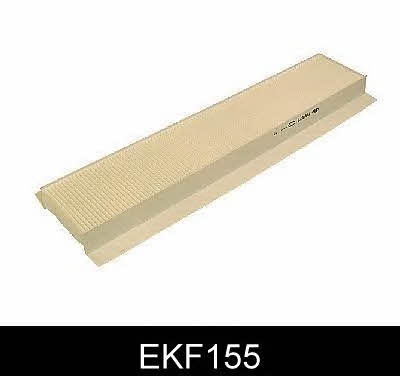 Comline EKF155 Filter, Innenraumluft EKF155: Kaufen Sie zu einem guten Preis in Polen bei 2407.PL!