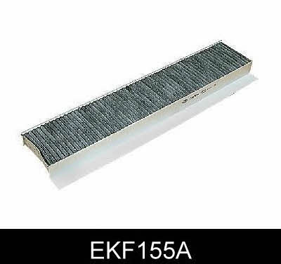 Comline EKF155A Activated Carbon Cabin Filter EKF155A: Buy near me in Poland at 2407.PL - Good price!