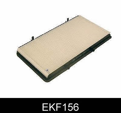 Comline EKF156 Filter, interior air EKF156: Buy near me in Poland at 2407.PL - Good price!
