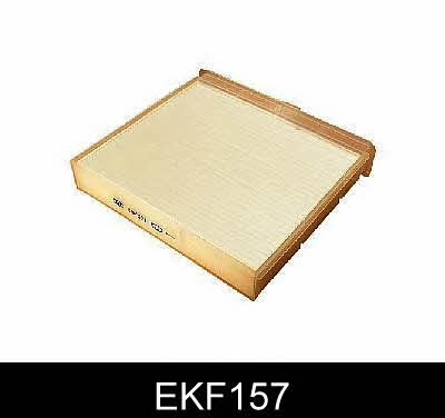 Comline EKF157 Фильтр салона EKF157: Отличная цена - Купить в Польше на 2407.PL!