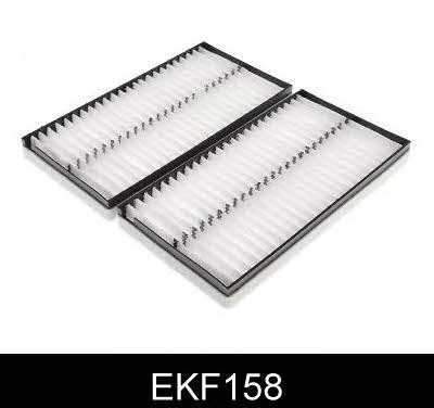 Comline EKF158 Filter, interior air EKF158: Buy near me in Poland at 2407.PL - Good price!