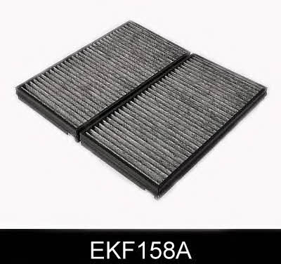 Comline EKF158A Activated Carbon Cabin Filter EKF158A: Buy near me in Poland at 2407.PL - Good price!