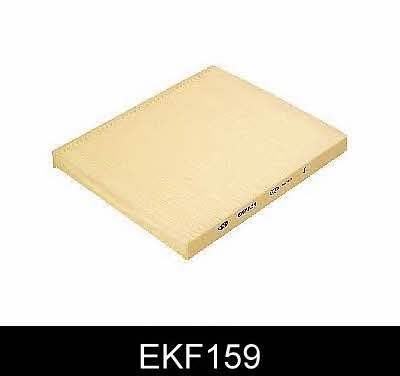 Comline EKF159 Filter, interior air EKF159: Buy near me in Poland at 2407.PL - Good price!