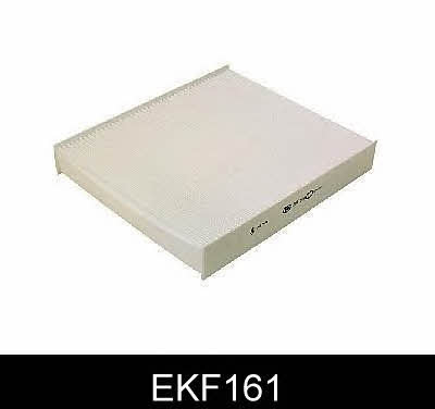 Comline EKF161 Filter, interior air EKF161: Buy near me in Poland at 2407.PL - Good price!