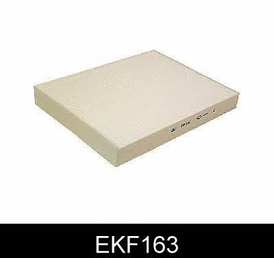 Comline EKF163 Filter, interior air EKF163: Buy near me at 2407.PL in Poland at an Affordable price!