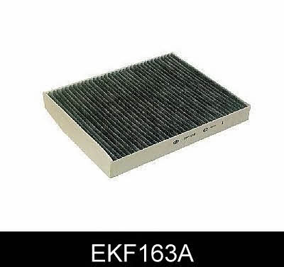 Comline EKF163A Activated Carbon Cabin Filter EKF163A: Buy near me in Poland at 2407.PL - Good price!