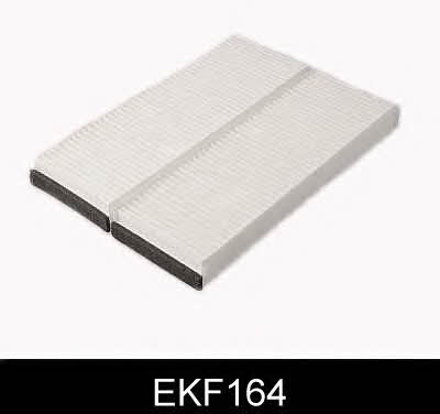 Comline EKF164 Filter, interior air EKF164: Buy near me in Poland at 2407.PL - Good price!