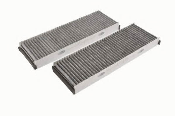 Comline EKF164A Activated Carbon Cabin Filter EKF164A: Buy near me in Poland at 2407.PL - Good price!