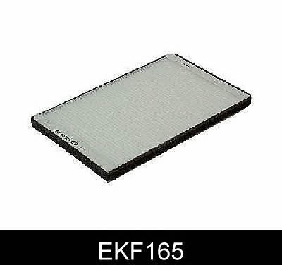 Comline EKF165 Filter, interior air EKF165: Buy near me in Poland at 2407.PL - Good price!