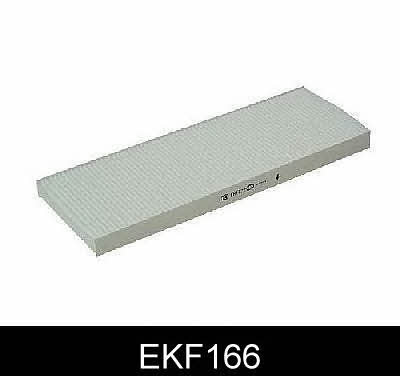 Comline EKF166 Filter, interior air EKF166: Buy near me in Poland at 2407.PL - Good price!