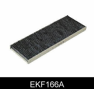 Comline EKF166A Activated Carbon Cabin Filter EKF166A: Buy near me in Poland at 2407.PL - Good price!