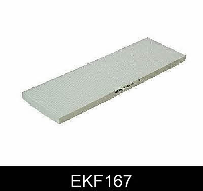 Comline EKF167 Filter, interior air EKF167: Buy near me in Poland at 2407.PL - Good price!