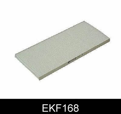 Comline EKF168 Filtr kabinowy EKF168: Dobra cena w Polsce na 2407.PL - Kup Teraz!
