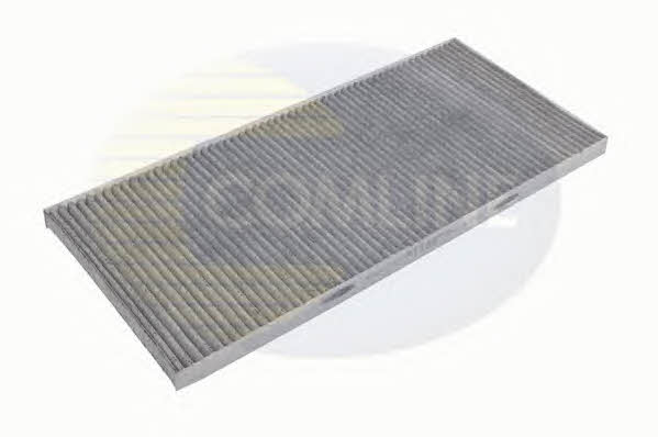 Comline EKF168A Activated Carbon Cabin Filter EKF168A: Buy near me in Poland at 2407.PL - Good price!