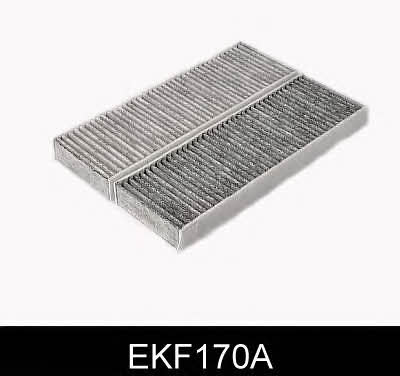 Comline EKF170A Activated Carbon Cabin Filter EKF170A: Buy near me in Poland at 2407.PL - Good price!