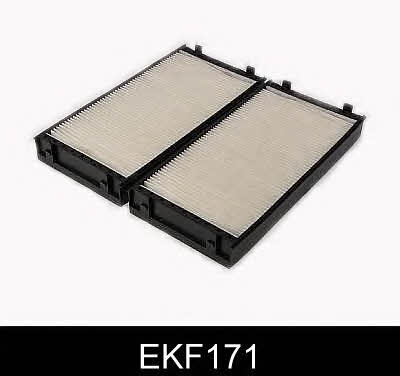 Comline EKF171 Filter, interior air EKF171: Buy near me in Poland at 2407.PL - Good price!