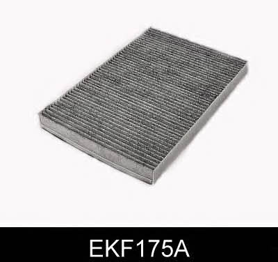 Comline EKF175A Aktivkohle-Kabinenfilter EKF175A: Kaufen Sie zu einem guten Preis in Polen bei 2407.PL!
