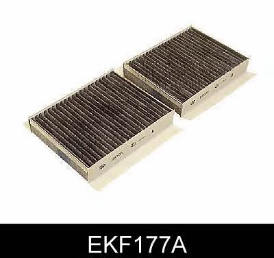 Comline EKF177A Activated Carbon Cabin Filter EKF177A: Buy near me in Poland at 2407.PL - Good price!