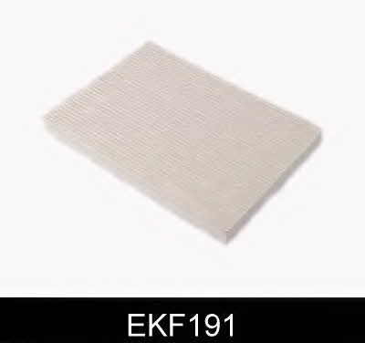 Comline EKF191 Filter, interior air EKF191: Buy near me in Poland at 2407.PL - Good price!