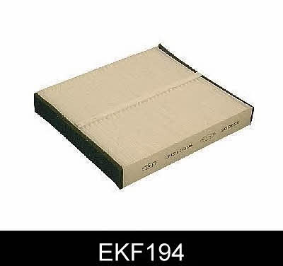 Comline EKF194 Filter, interior air EKF194: Buy near me at 2407.PL in Poland at an Affordable price!