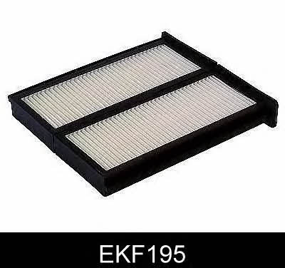 Comline EKF195 Filter, Innenraumluft EKF195: Kaufen Sie zu einem guten Preis in Polen bei 2407.PL!