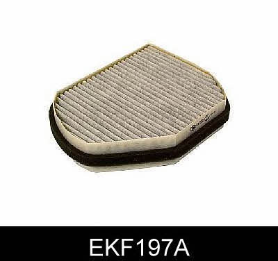 Comline EKF197A Filtr kabinowy z węglem aktywnym EKF197A: Dobra cena w Polsce na 2407.PL - Kup Teraz!