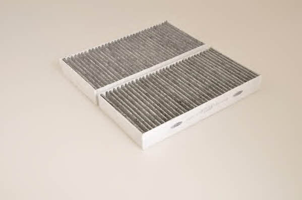 Comline EKF201A Activated Carbon Cabin Filter EKF201A: Buy near me in Poland at 2407.PL - Good price!
