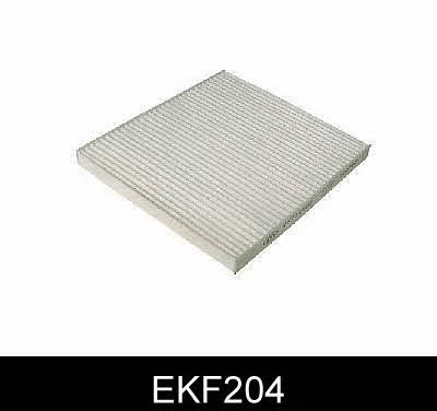 Comline EKF204 Filter, interior air EKF204: Buy near me in Poland at 2407.PL - Good price!