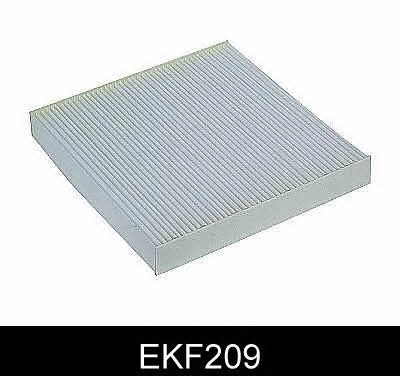 Comline EKF209 Filter, interior air EKF209: Buy near me in Poland at 2407.PL - Good price!