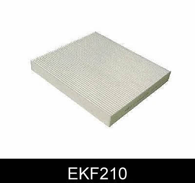 Comline EKF210 Filter, interior air EKF210: Buy near me in Poland at 2407.PL - Good price!