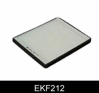 Comline EKF212 Filtr kabinowy EKF212: Dobra cena w Polsce na 2407.PL - Kup Teraz!
