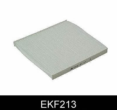 Comline EKF213 Фильтр салона EKF213: Отличная цена - Купить в Польше на 2407.PL!