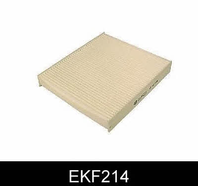Comline EKF214 Filter, interior air EKF214: Buy near me in Poland at 2407.PL - Good price!