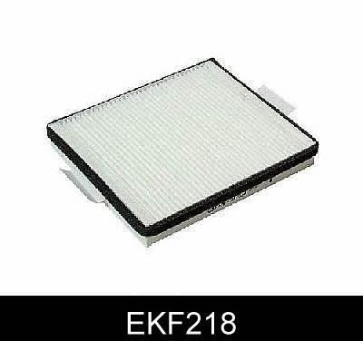Comline EKF218 Filter, interior air EKF218: Buy near me in Poland at 2407.PL - Good price!