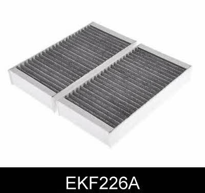 Comline EKF226A Activated Carbon Cabin Filter EKF226A: Buy near me at 2407.PL in Poland at an Affordable price!