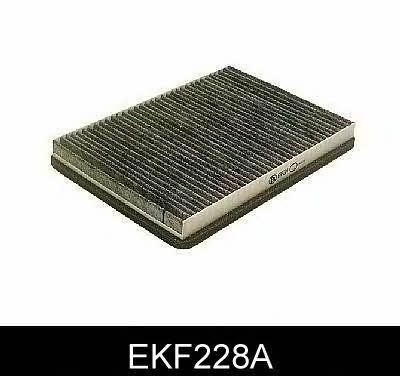 Comline EKF228A Filtr kabinowy z węglem aktywnym EKF228A: Dobra cena w Polsce na 2407.PL - Kup Teraz!
