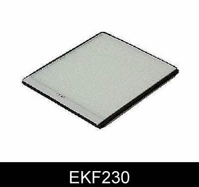 Comline EKF230 Filtr kabinowy EKF230: Dobra cena w Polsce na 2407.PL - Kup Teraz!
