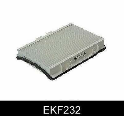 Comline EKF232 Фільтр салону EKF232: Приваблива ціна - Купити у Польщі на 2407.PL!