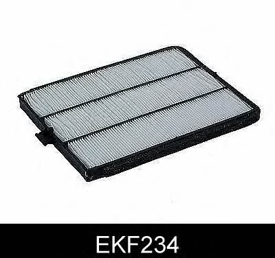 Comline EKF234 Filter, interior air EKF234: Buy near me in Poland at 2407.PL - Good price!