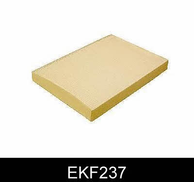 Comline EKF237 Filter, interior air EKF237: Buy near me in Poland at 2407.PL - Good price!