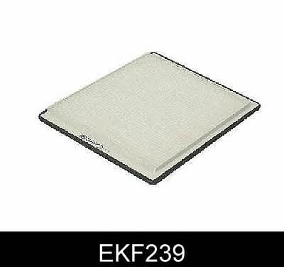 Comline EKF239 Filter, interior air EKF239: Buy near me in Poland at 2407.PL - Good price!